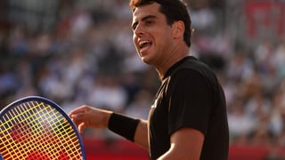 El tenis español se dispara gracias a un importante apoyo