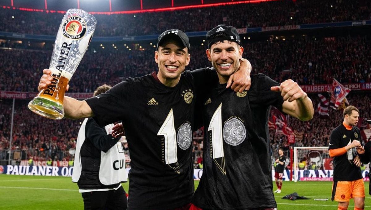 Su fichaje por el Betis "no corre riesgo"