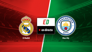 Real Madrid - Manchester City, en directo: Resultado, resumen y goles