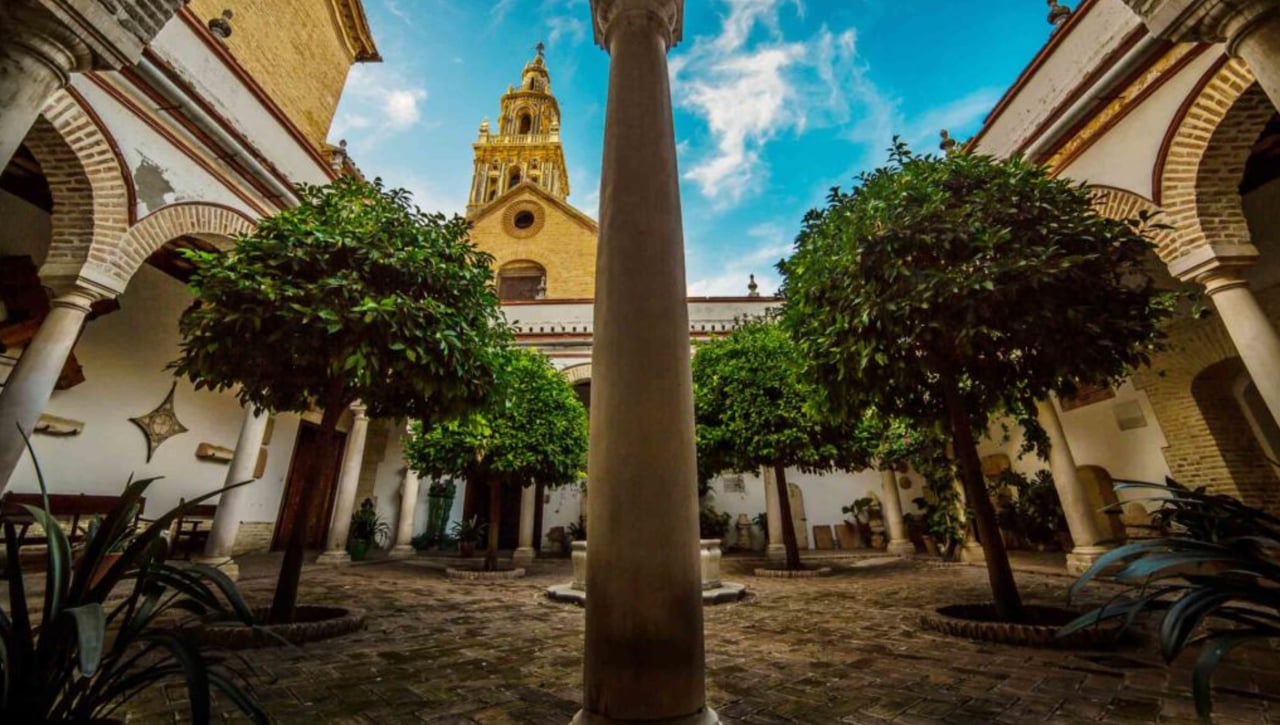 Este es el pueblo más grande de la provincia de Sevilla, mayor que la capital