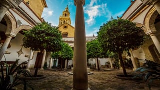 Este es el pueblo más grande de la provincia de Sevilla, mayor que la capital