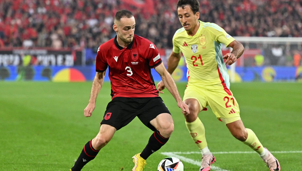 Eurocopa 2024 | Clasificación y resultados del Grupo B tras los partidos de la jornada 3