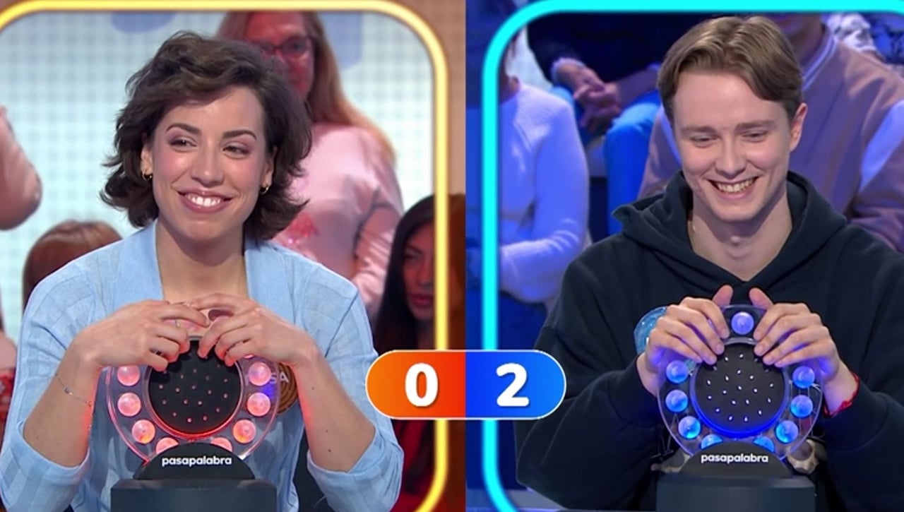 El acierto de Rosa Rodríguez que va directo a sus mejores momentos en Pasapalabra
