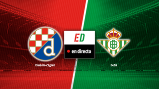 Dinamo Zagreb - Betis: Resultado, resumen y goles
