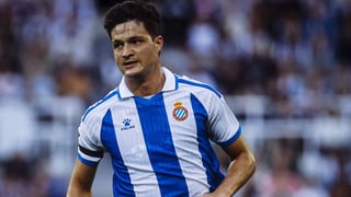 De ser un descarte a pieza clave para Manolo González