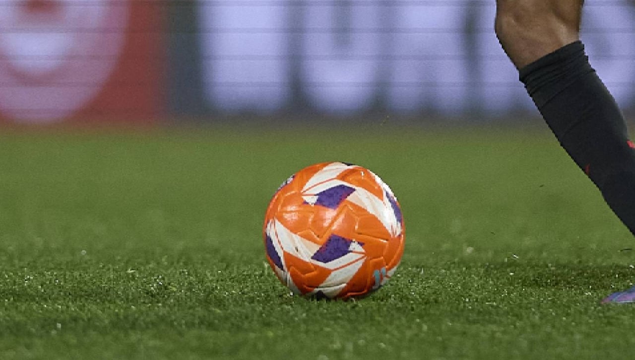 El balón: Medidas, presión, peso y normativa | Regla 2 del reglamento FIFA del fútbol