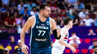 Eurobasket 2025 | Resultados y clasificaciones de los grupos C y D tras la jornada de hoy 2 de septiembre en el Campeonato de Europa de baloncesto