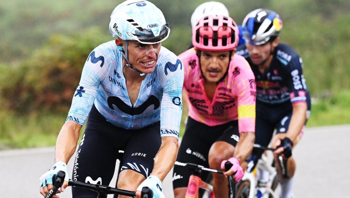 Vuelta a Andalucía 2025 | Equipos, ciclistas y favoritos confirmados