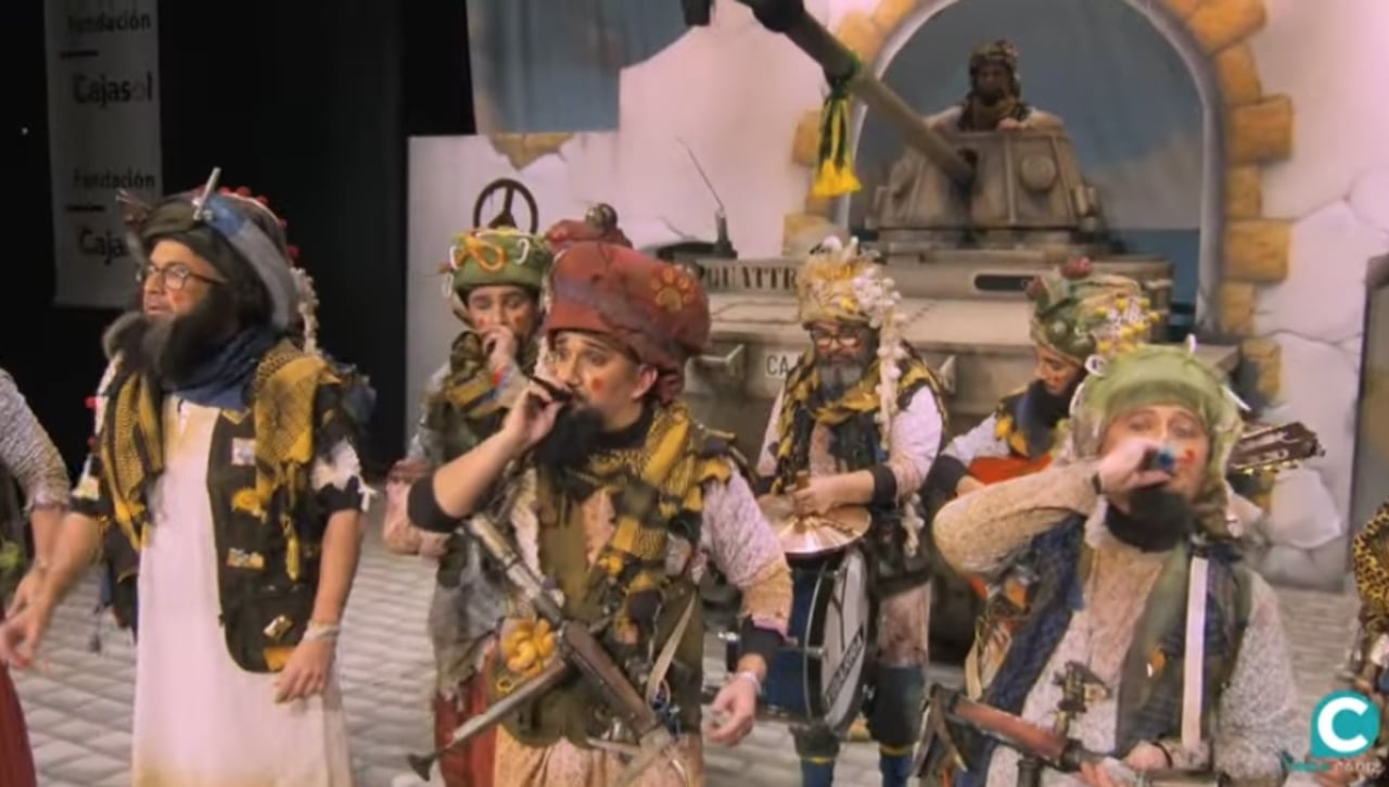 COAC 2023: ¿Quién canta hoy sábado 11 de febrero en el Teatro Falla? Cuartos de final