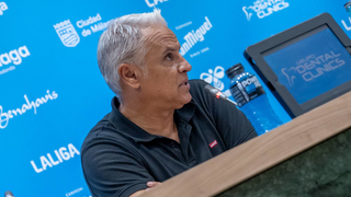 Adiós a Sergio Pellicer