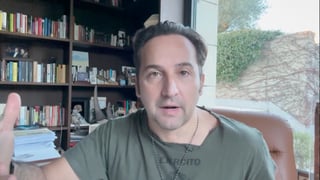 Iker Jiménez crea una 'guerra' como La Revuelta y El Hormiguero