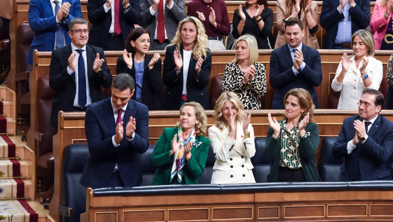 ¿Cuánto pagará cada español por el pacto de Sánchez y Puigdemont? Las cifras reveladas