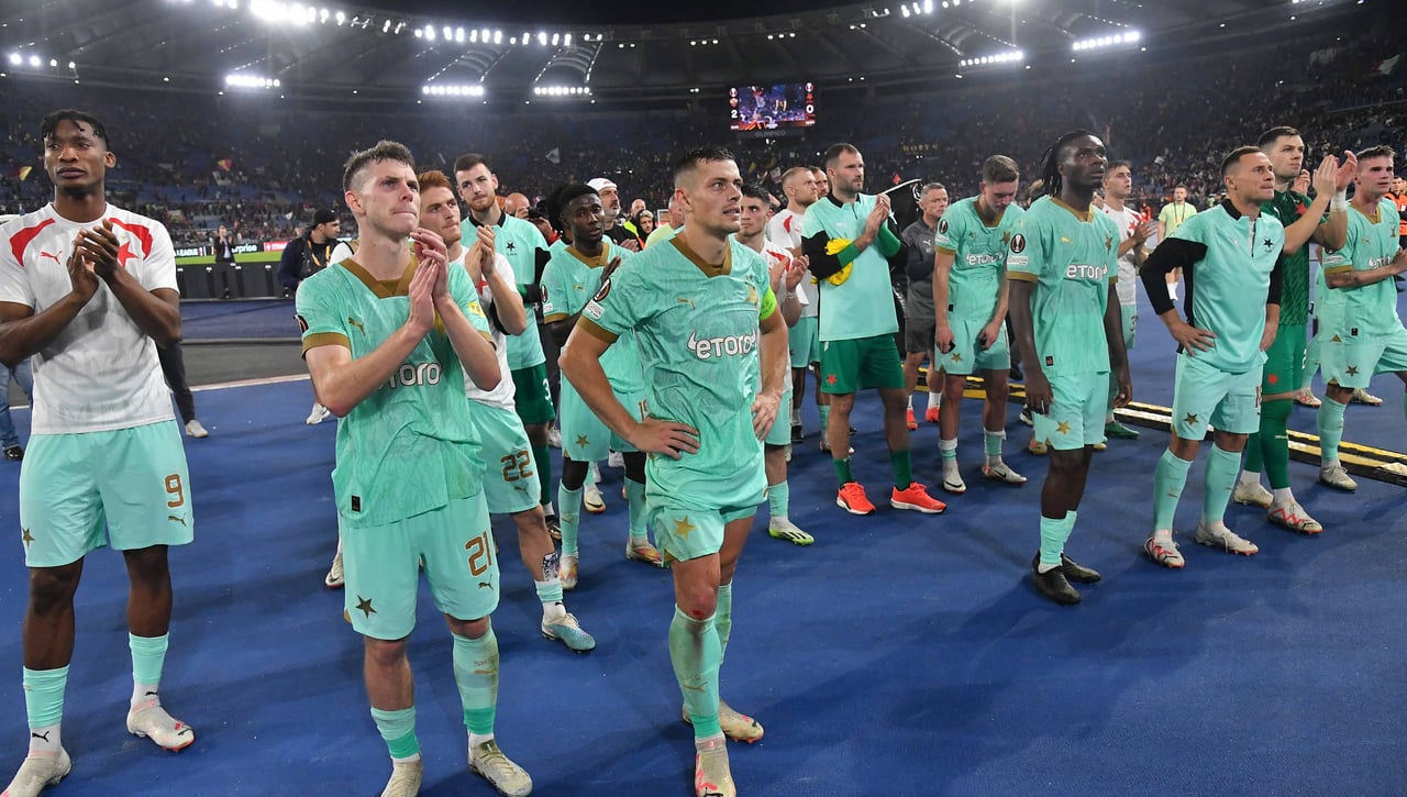 El rival del Athletic en la Europa League mete mucho miedo