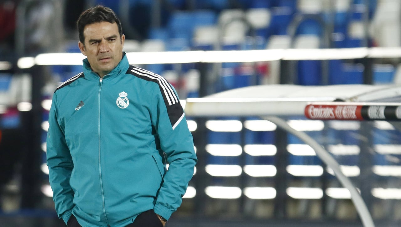 Crisis en el Real Madrid femenino: Karanka rechaza a los merengues