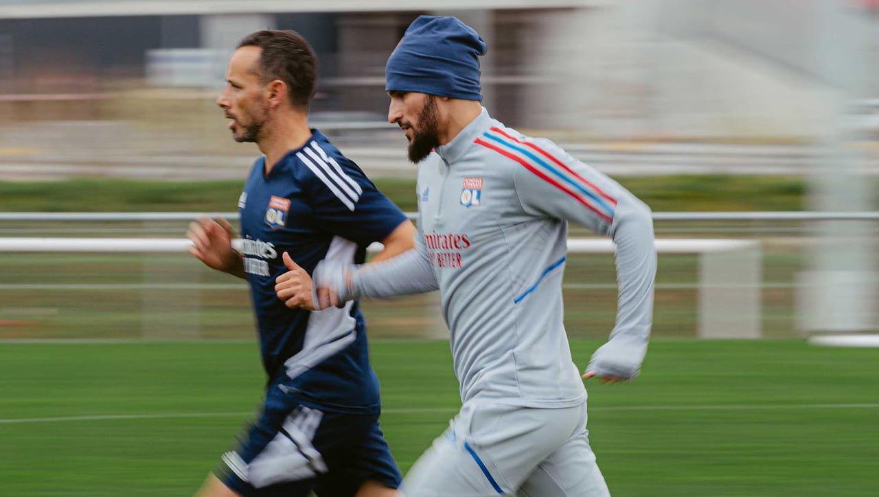 El Eintracht confirma lo de Aouar