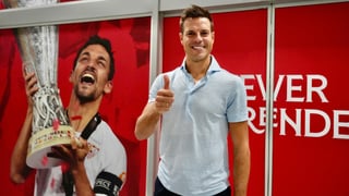 Azpilicueta ya está en Sevilla: el sueldo que recibirá 
