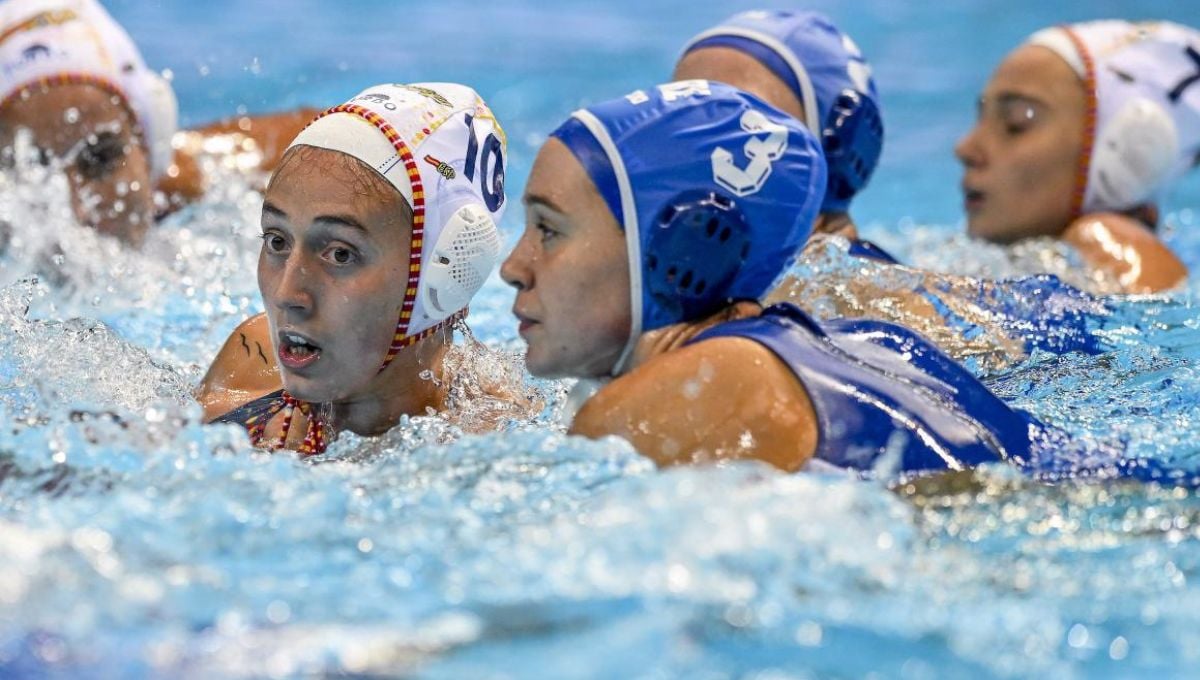 Agenda Juegos Olímpicos París 2024, calendario y horarios de España en la jornada de hoy 10 de agosto 2024: final de waterpolo, Ayoub Ghadfa, Attaoui...