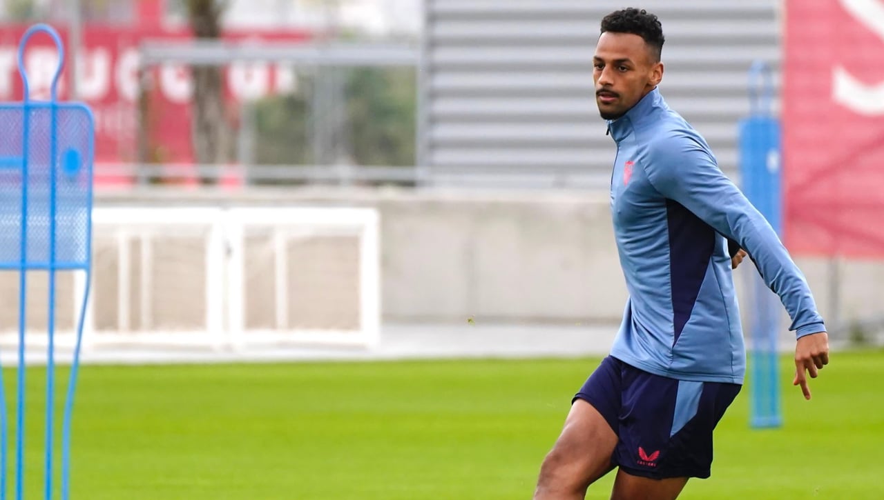 La lista para Leganés, sin ninguna buena noticia y una mala extra