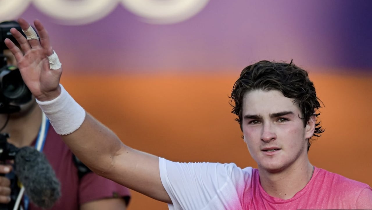 La gran historia del Buenos Aires Open desafía a toda Argentina