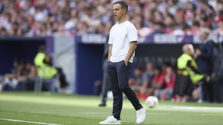 Borja Jiménez y las opciones ante el Madrid