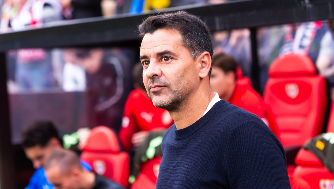 La Champions League, en peligro para el Girona de Míchel