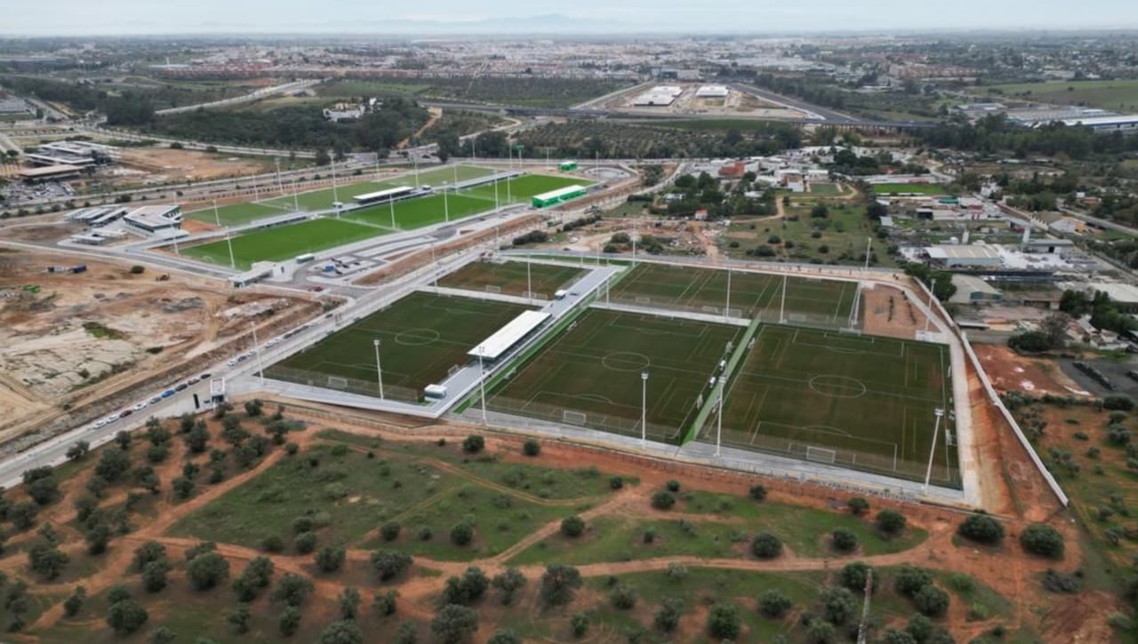 Un privilegio compartido con el Oporto