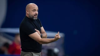 Manolo valora haber sabido aguantar hasta el final