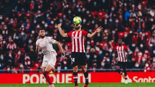 Un exjugador del Athletic cree que "este es el año"
