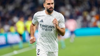 Preocupación en el Madrid por una ausencia importante