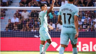 Cucho Hernández no se muerde la lengua