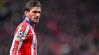 La exigencia de Simeone a Rodrigo de Paul