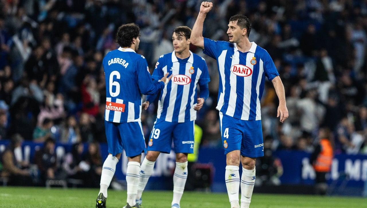 Asumen lo de Marash Kumbulla