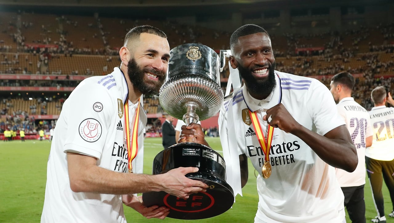 Desvelada la estafa de la Copa del Rey