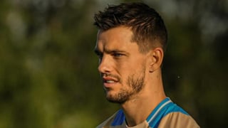 Buenas noticias para el Betis con Lo Celso 