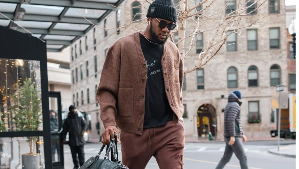 Da la bienvenida al nuevo fichaje del Real Madrid