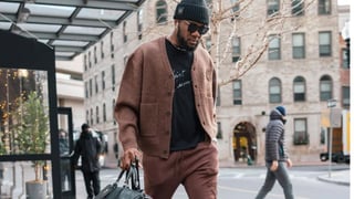 Da la bienvenida al nuevo fichaje del Real Madrid