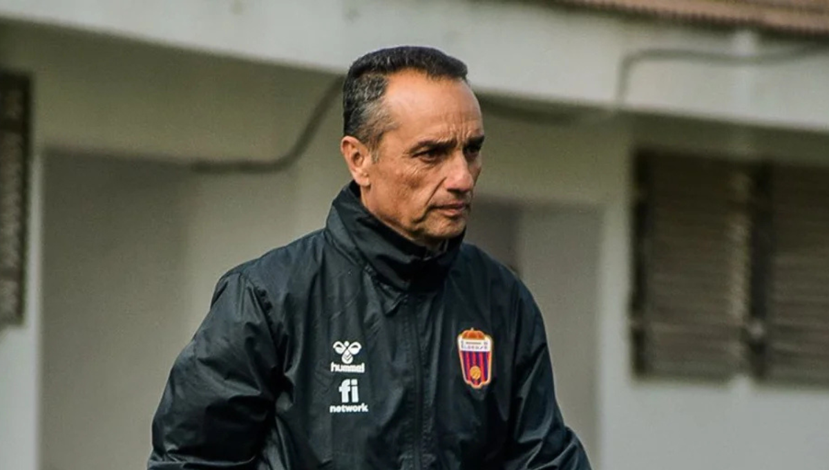 La llegada de José Luis Oltra