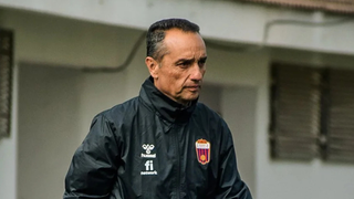 La llegada de José Luis Oltra