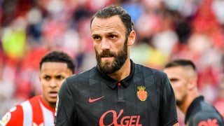 Vedat Muriqi, a punto