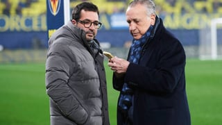 Roig Negueroles no se calla y carga contra el Madrid: "También se adultera la competición cuando..."