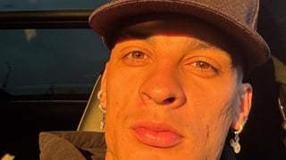 Un rayo de luz por Antony