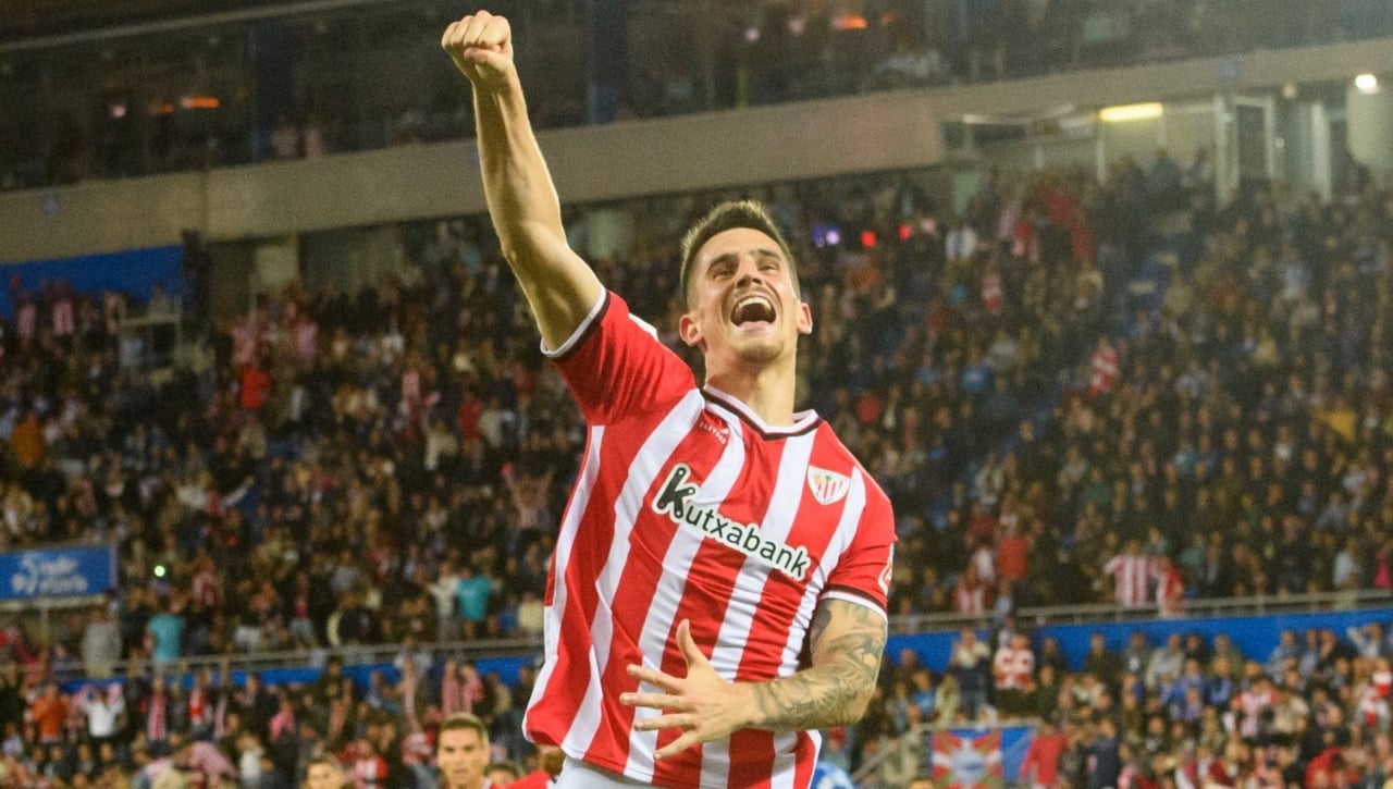 Alavés 0-2 Athletic: Los leones rugen asentados en Champions