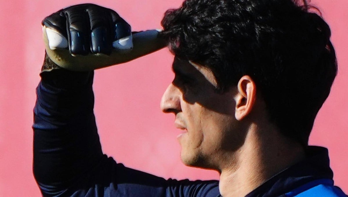 La portada de ESTADIO Deportivo para el sábado 14 de enero de 2023