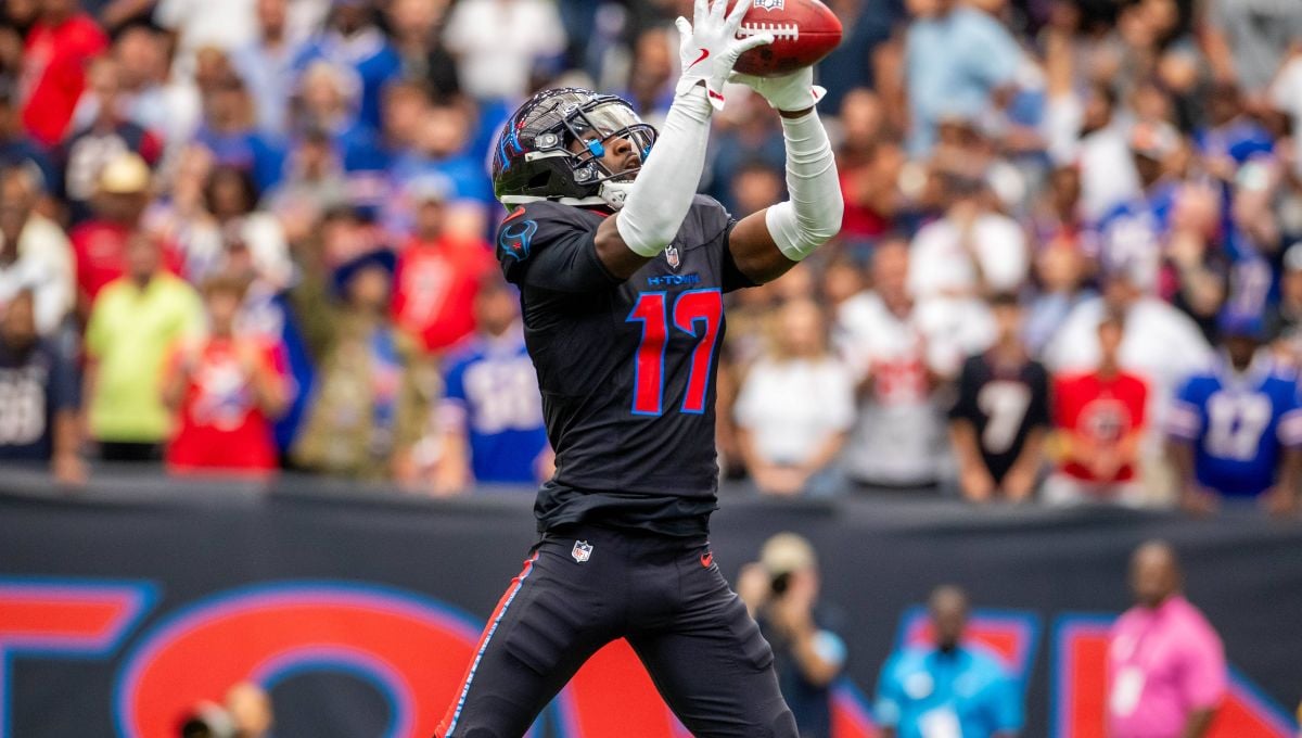 Un jugador de la NFL, tiroteado en Nueva York