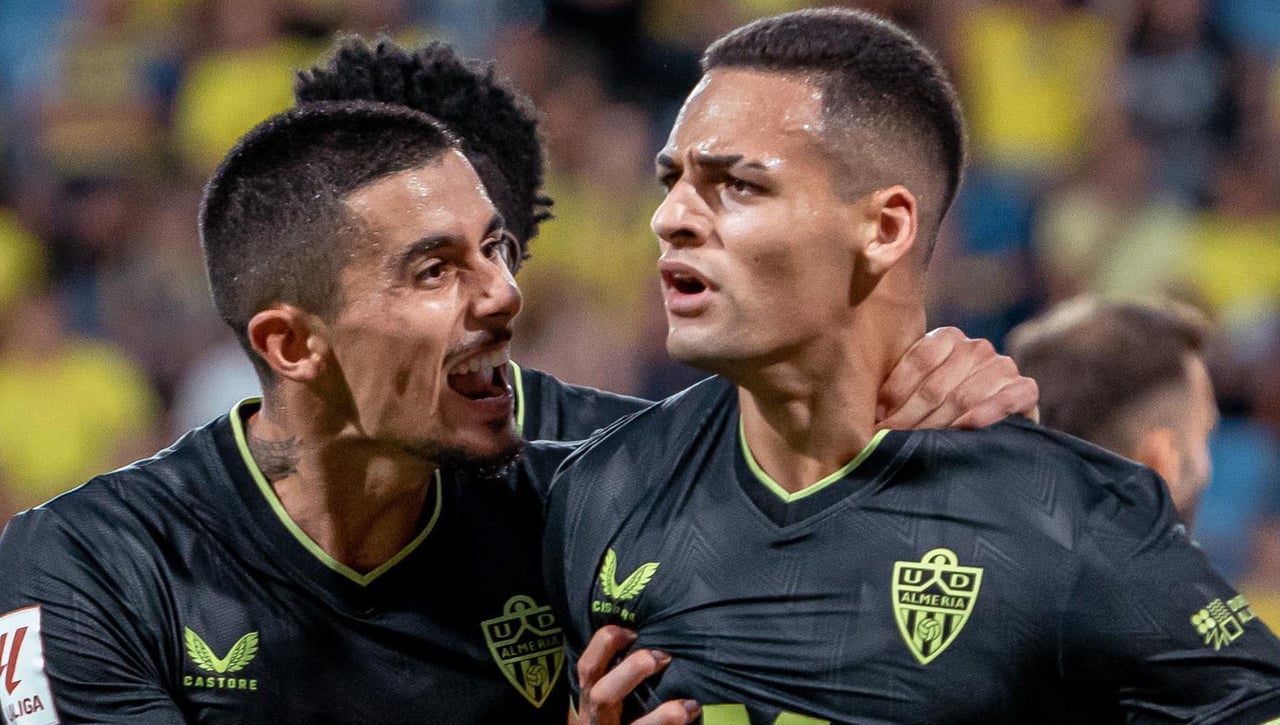 Kaiky: en la rampa de salida y ya tendría equipo