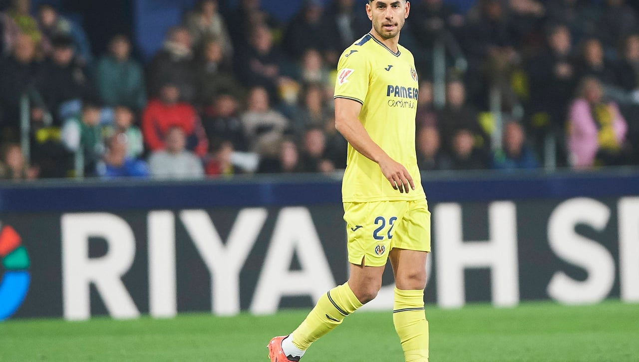 Ayoze Pérez es el mejor fichaje de LaLiga en este 2024