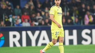 Ayoze Pérez es el 'Fichaje'