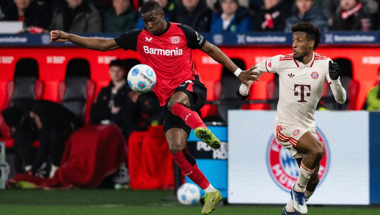 Jornada 23 de la Bundesliga 2024-25 | Partidos, horarios y dónde ver en TV la liga alemana en vivo online