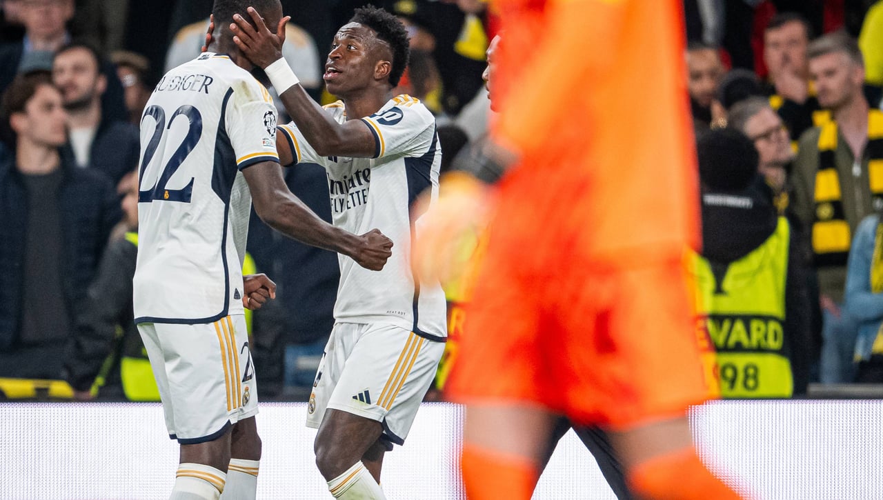 Nueva condena por insultos racistas con el Real Madrid como protagonista