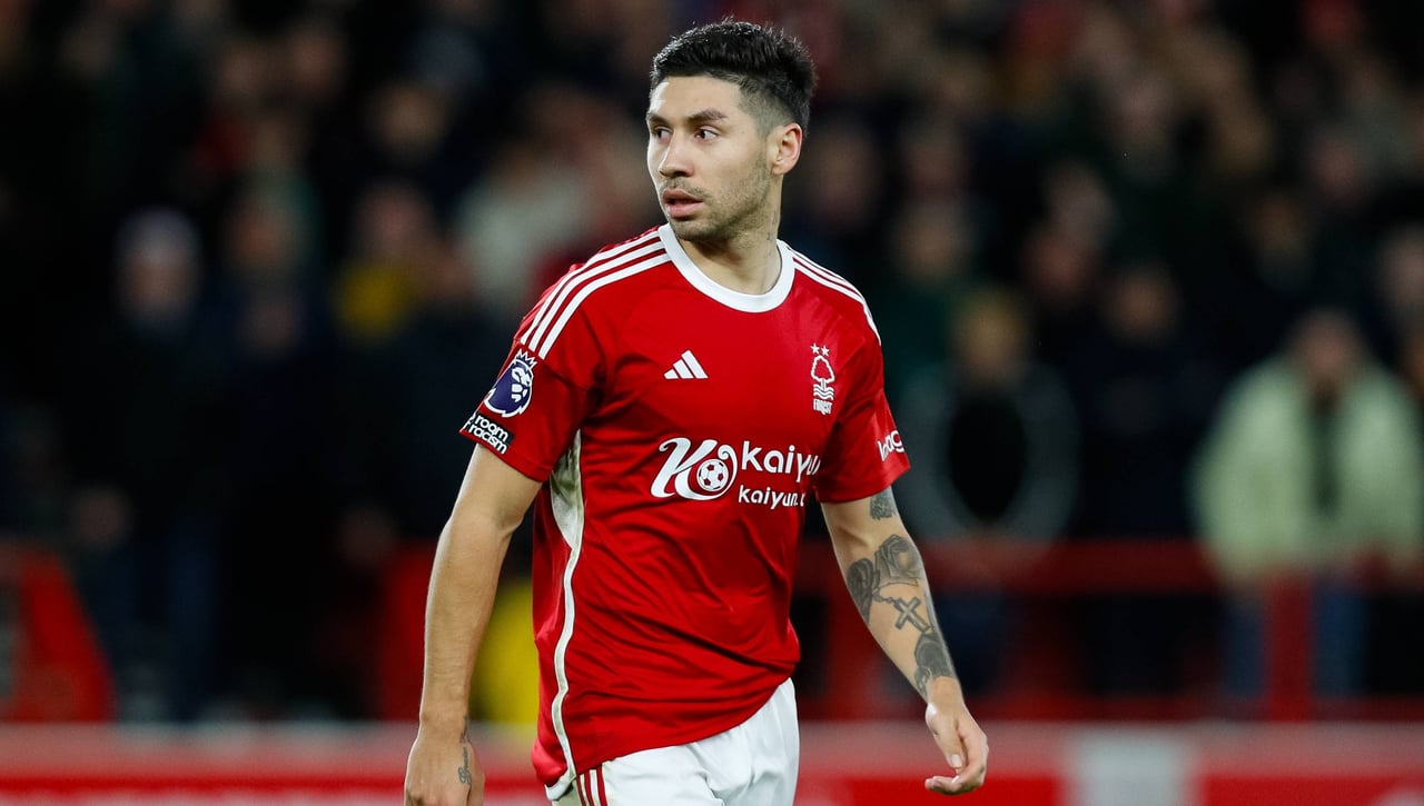 El plan del Sevilla con Montiel ahuyenta a un equipo de LaLiga 